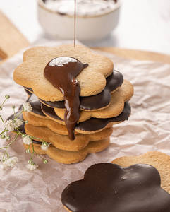 Cookie Thins