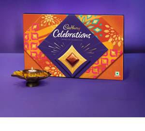 Dairy Milk Celebration