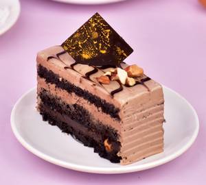 Chocolate Almond Pastry