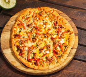 Cheese pizza [ 6 inch ]