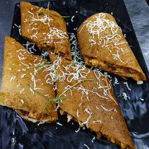 Tandoori Twist Dosa