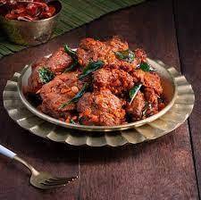 Guntur Chicken