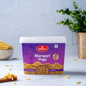 Marwari Bhujia