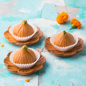 Lal Modak 250Grm