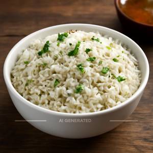 Jeera rice