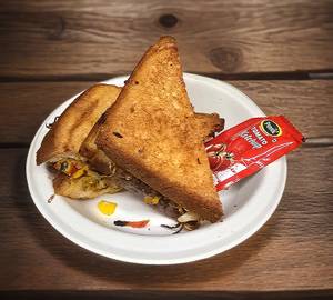 Bread toast