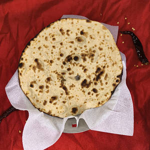 Tandoori Roti