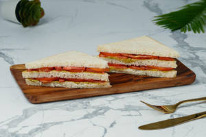 Tomato Sandwich