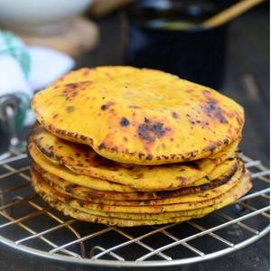 Missi Roti