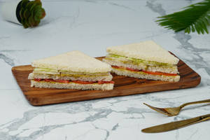 Veg Sandwich