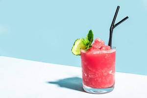 Rose Melon