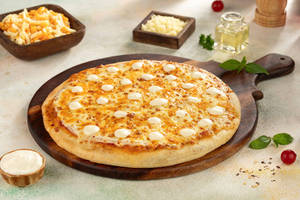 7 TYPES CHEESE