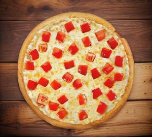Onion and tomato