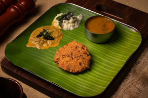 Masala Vada