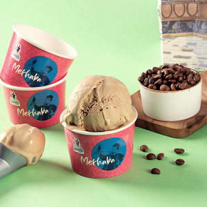 Tiramisu Ice Cream