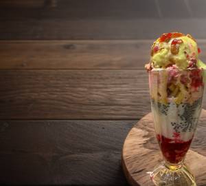 ROYAL FALOODA