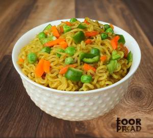Veg maggi