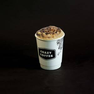 Tiramisu Cappuccino