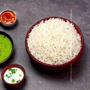 Masala Rice