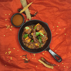 Paneer 65