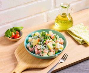 Russian Salad (Veg)