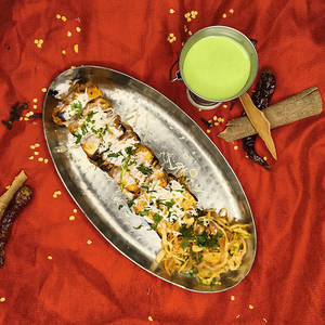 Paneer Tikka