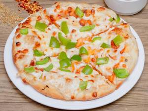 Capsicum Plzza
