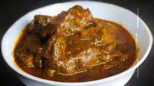 Mutton Lababdar