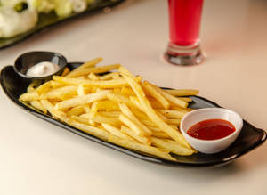 Classic Fries