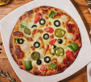 Farm House Pizza