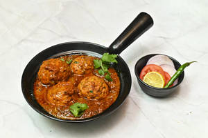 Kofta Curry