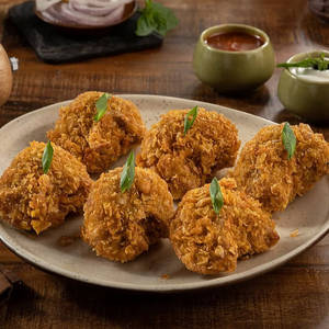 Kurkure Momos Chicken