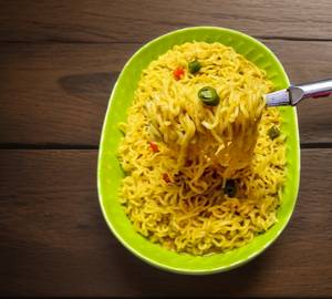 Plain Maggi