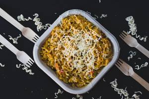 Chilli Cheese Maggi
