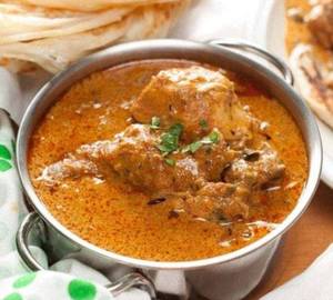 Chicken Curry