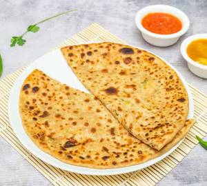 Aloo Paratha (1)