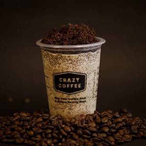 Tiramisu Brownie Frappe