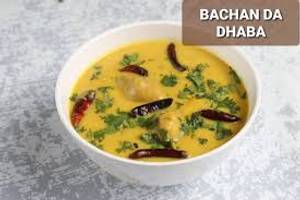 Kadhi Pakora