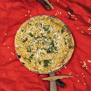 Masala Papad
