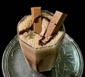 Kitkat shake