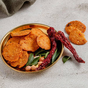 Traditional Nippat(1 Kg)