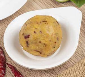 Aloo Bharta
