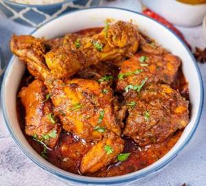 Chicken Masala