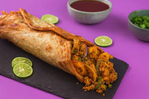 Chicken Roll