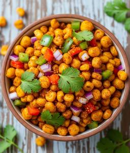Crispy Corn