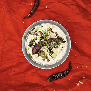 Curd Rice