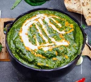 Palak Paneer