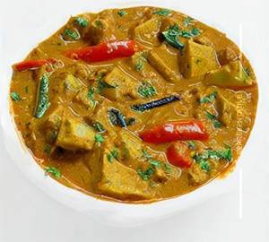 Veg Navratan Korma