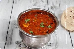 Dal Tadka