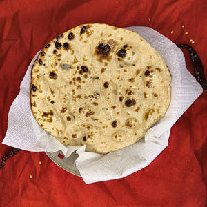Tandoori Butter Roti